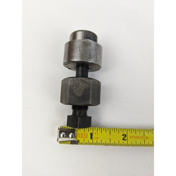 Greenlee USA Round Knockout Punch Unit Knock Out Conduit Tool - Picture 8 of 8